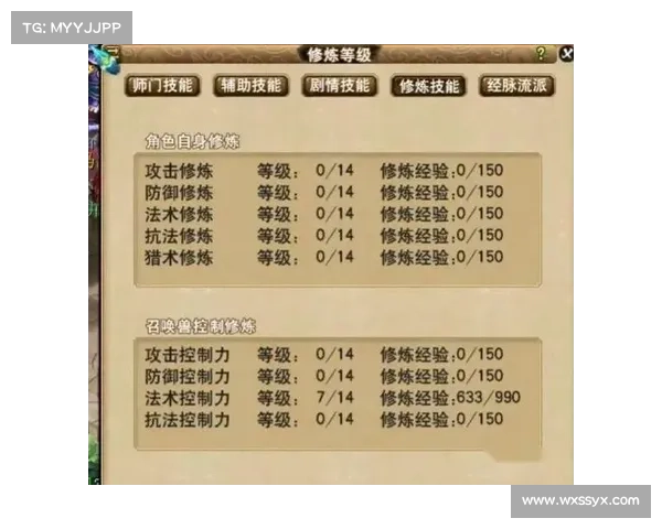梦幻西游快速飞升技巧大揭秘 梦幻西游快速飞升技巧大揭秘