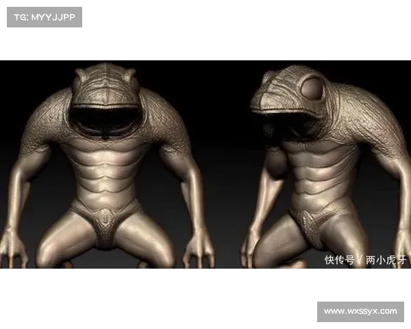 八大迷人神秘生物的传说与探秘揭示奇异世界中的未知秘密 八大迷人神秘生物的传说与探秘揭示奇异世界中的未知秘密