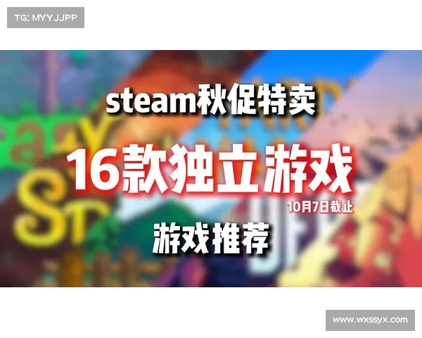 玩家必看选择Steam平台畅享最新游戏体验与超值限时折扣活动