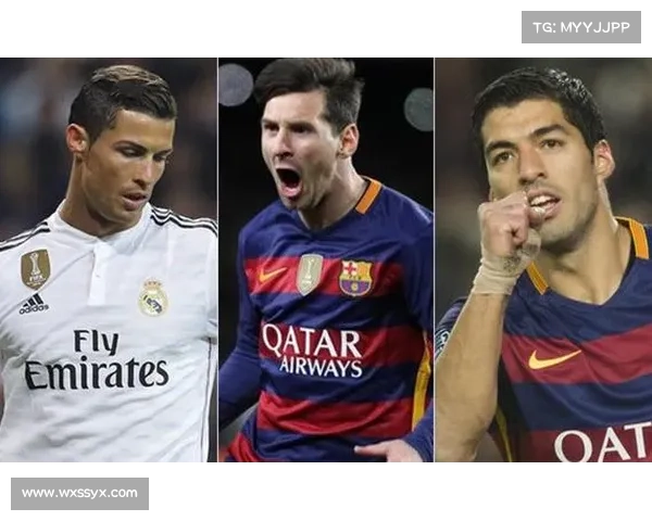 2016赛季西甲金靴归属之谜梅西为何在巅峰之年仍屈居第二