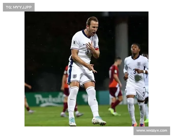 凯恩国家队历史五大重要时刻回顾与解析