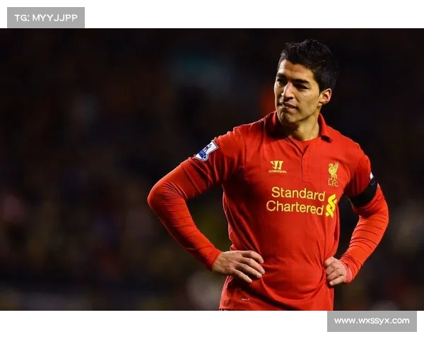 巴塞罗那为何决意出售苏亚雷斯背后的深层原因分析