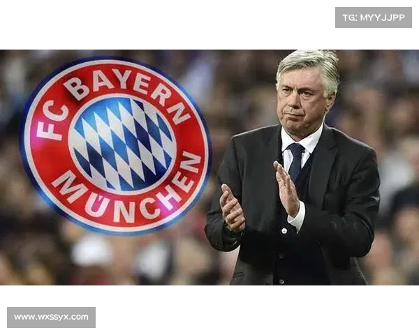 德甲通天塔崩塌了吗拜仁王朝何以长盛不衰无人能撼的真正秘密