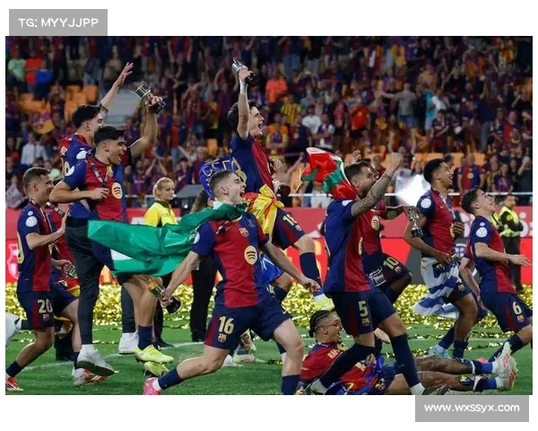 如何解析巴萨战胜皇马的战术布局与取胜策略